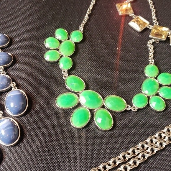 Costume Jewelry Bundle - Picture 8 of 8